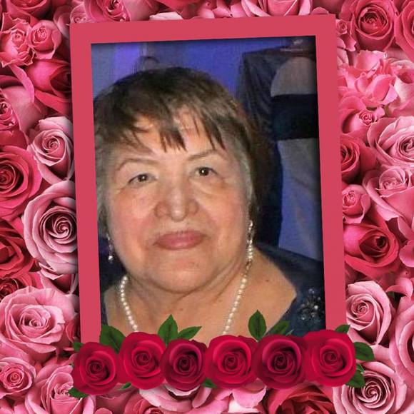 Meet your Posher, Bertha - Picture 1 of 1